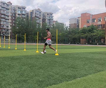 体院训练场地